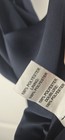 183. NWT Ramy Brook Kingston Navy Halter Jumpsuit – M - MSRP $495 — photo 7