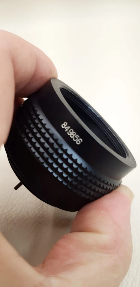 CONVERTER MC TELE Lens K-1 MS M42х1 Soviet USSR - Image 4 of 4