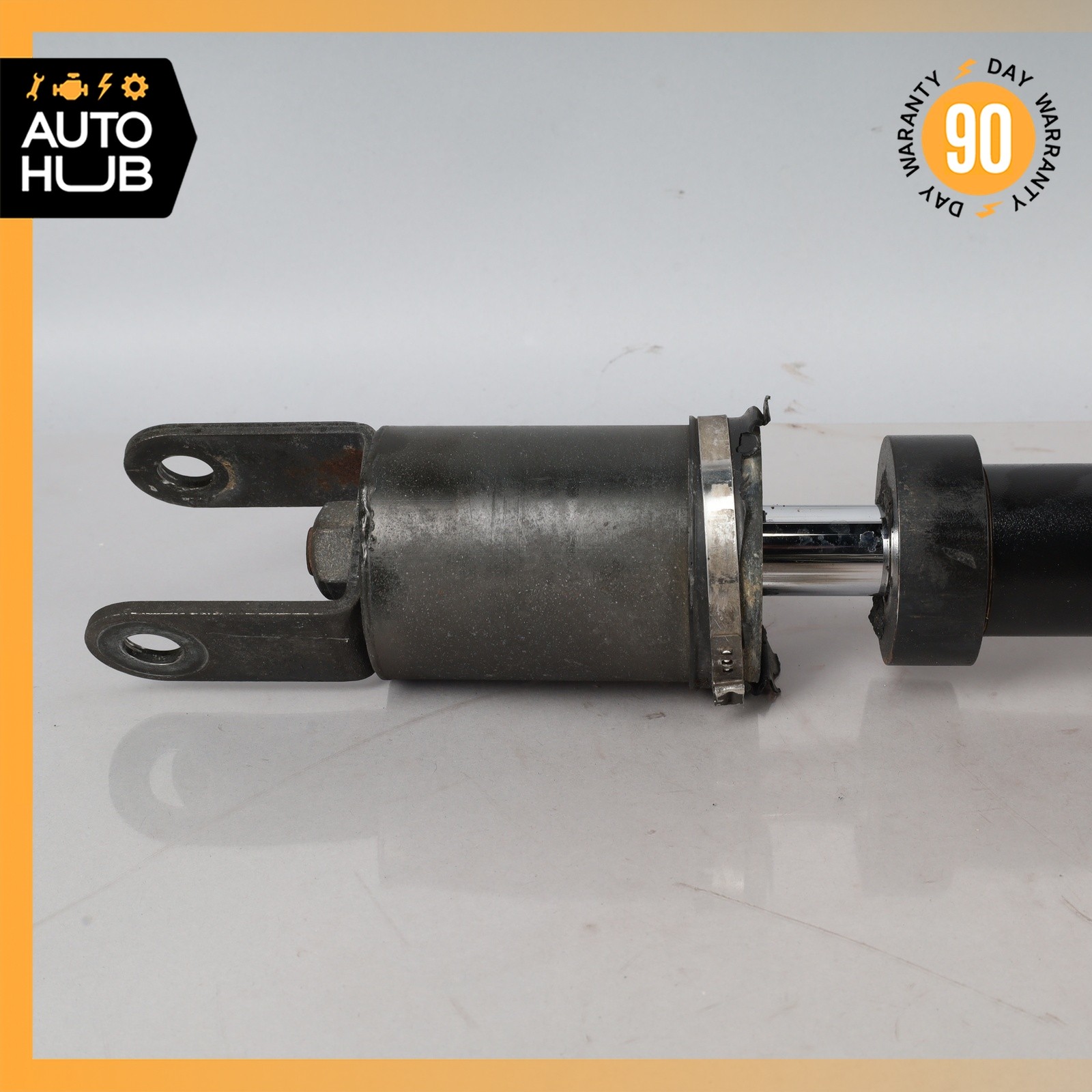 Bentley Arnage Le Mans Series 2000-2002 Rear Left Strut assembly