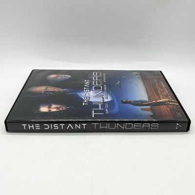 The Distant Thunders (DVD) Gary Cole Dr. Chuck Missler Steve