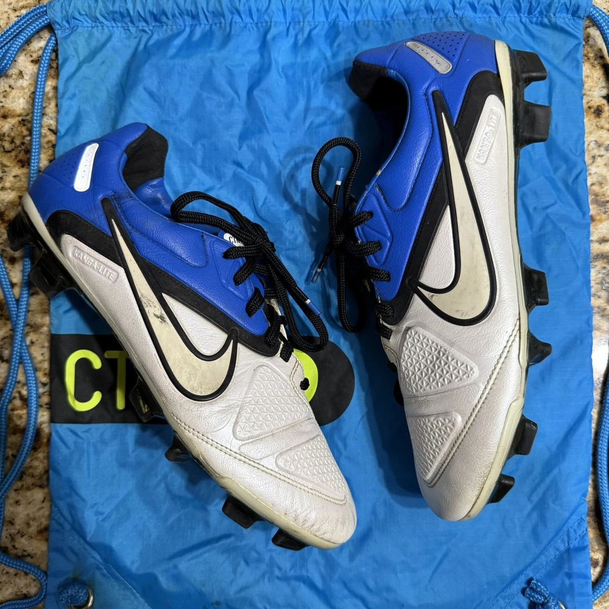Preços baixos em Nike Ctr360 maestri II FG | eBay
