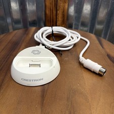 Crestron CEN-IDOC-DS Ipod 30 PIN iPhone/iPod Docking Station and cable