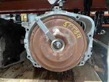 Automatic Transmission 2.0L CVT Fits 15-16 IMPREZA 1993340