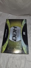 Dunlop DDH Distance 18 Golf Balls