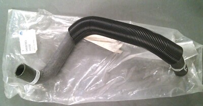 Schlauch Kühlwasser Kühlerschlauch unten Chrysler Voyager 2.5TD 96-00 ORIGINAL