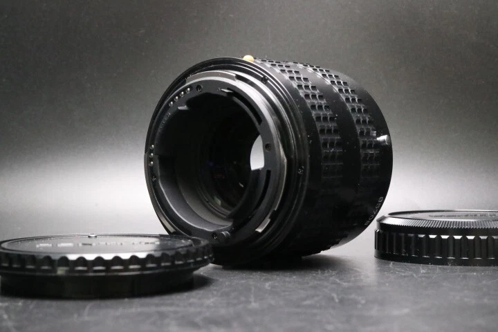🎦VIDEO👀 [MINT] Pentax Rear Converter-A 645 2x Teleconverter Lens From JAPAN - Image 3 of 4