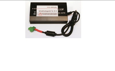 6-5 A 70-09210-01 120 VA // Nr Tams Schaltnetzgerät für B-4 15-24V