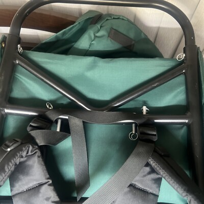 REI Trekker Wonderland External Aluminum Frame Light weight REI Trekker Wonderland External Aluminum Frame Light weight