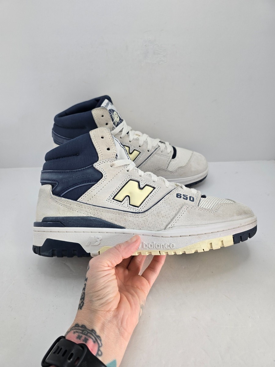 New Balance | 650 'Sea Salt
