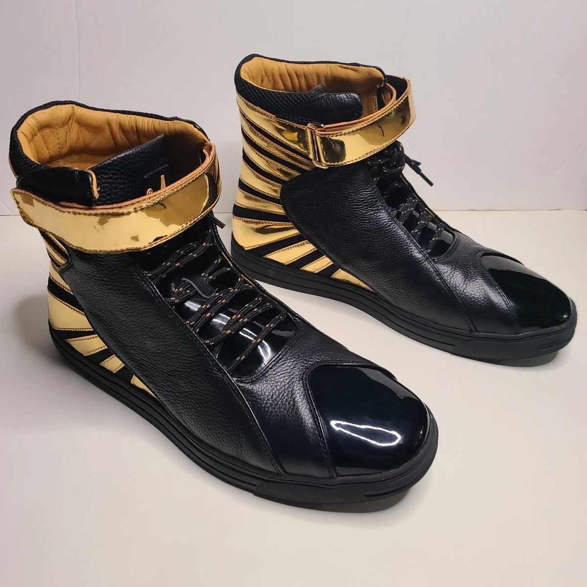 Best high hotsell top tennis shoes