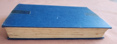 The Best of Arthur C. Clarke 1973, Hardcover, Ex-Library - Picture 21 of 22