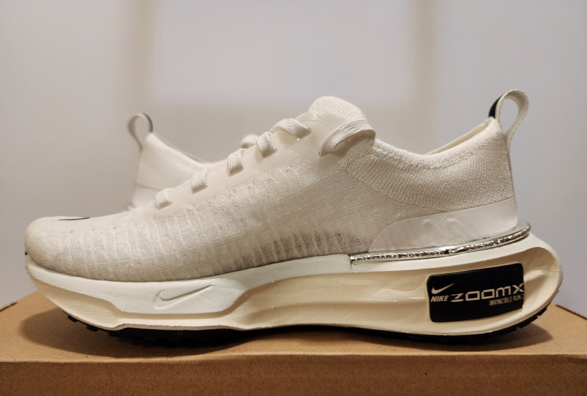 Nike ZoomX Invincible Run Flyknit 3 Summit White DR2660-102