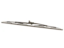 For 1999-2000 GMC K3500 Wiper Blade Front AC Delco 31587MHKZ Silver 22quot