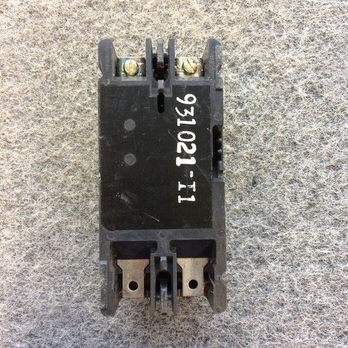 CHALLENGER CF2020 20AMP 600V 2P CIRCUIT BREAKER (Same Day Shipping) - Picture 7 of 13