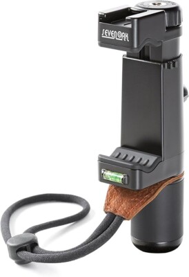 Sevenoak Smart Grip Sockenhalter Smartphone-Steuerung Professionell Neu SK-PSC1