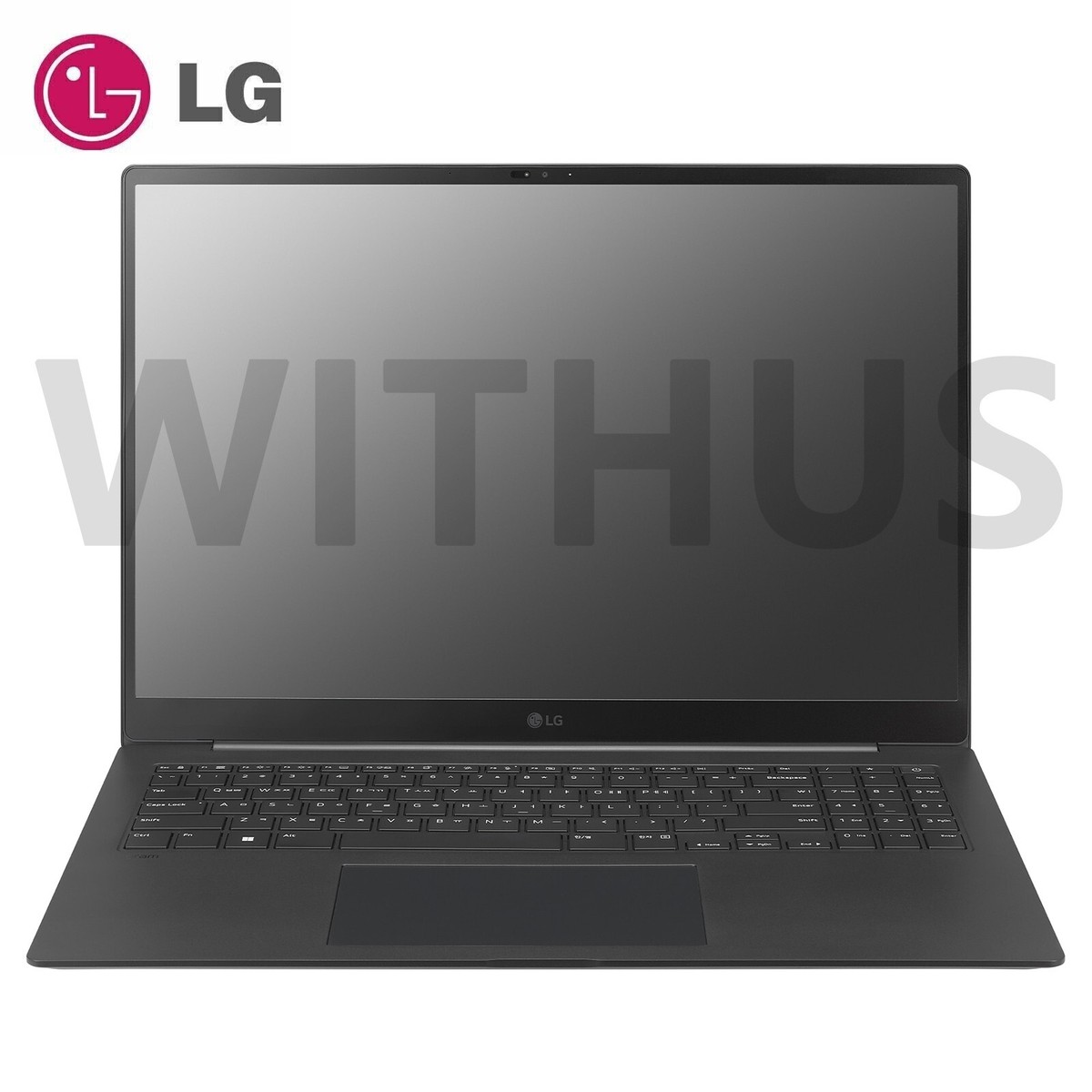 LG Gram Pro 16 16Z90SP-AD7VK Ultra7 RTX3050 32GB/1TB Win11 Laptop