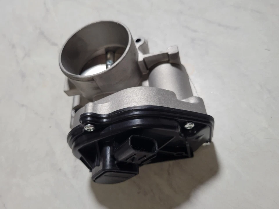 Cuerpo del acelerador para 05-07 Mercury Montego 05-07 Ford Five Hundred Freestyle S20025 Foto 3 de 4