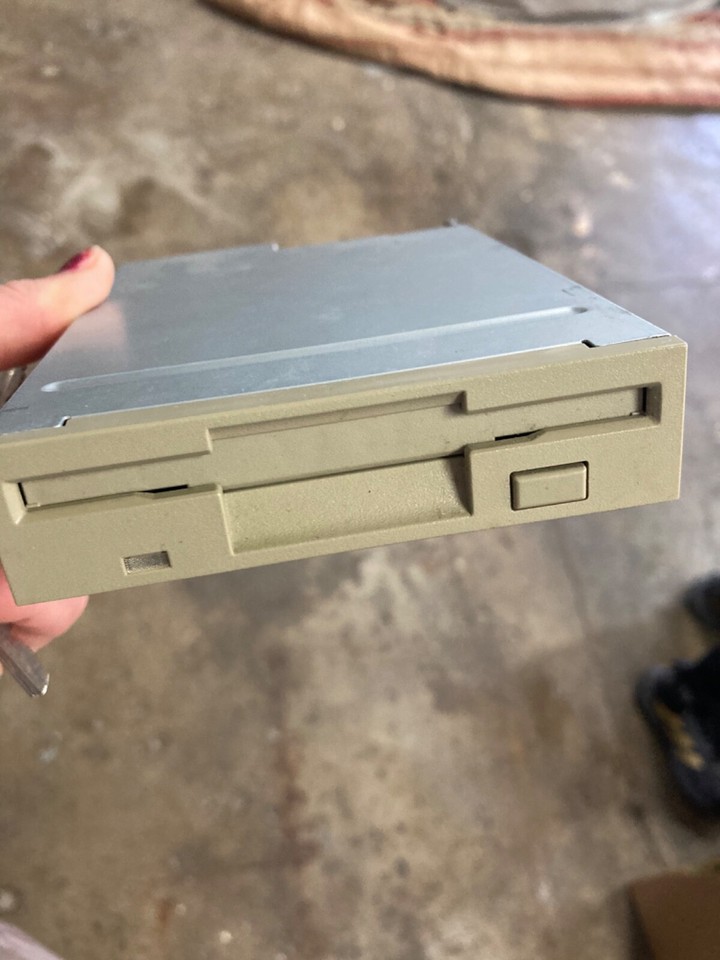 Misc. computer parts Large lot And Fans Make An Offer And Will Sell ...
