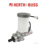 Herth+Buss Jakoparts Hauptbremszylinder HBZ Bremszylinder FüR Suzuki Jimny (Fj)