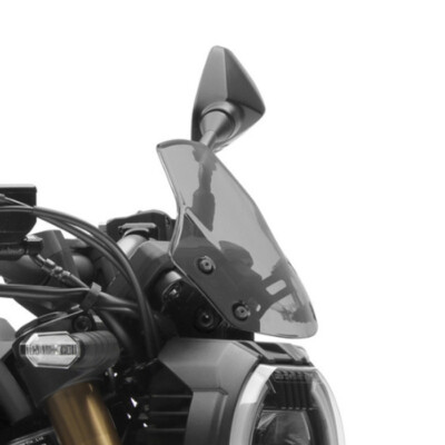 2019-2021 Genuine Honda CBR650R Front Visor 08R71-MKN-D50 | eBay