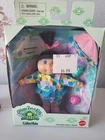 Vintage 1996 Cabbage Patch Kids Baby Collectible Doll, Marjorie Michelle, New