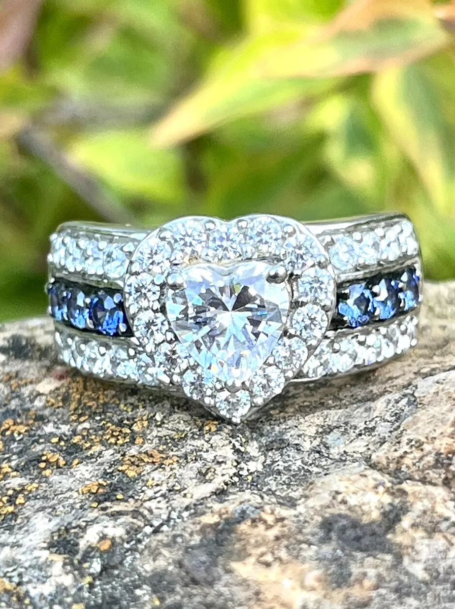 Sjd 925 cheap ring