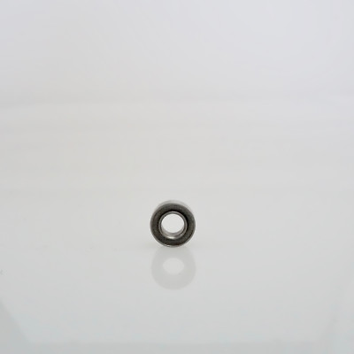 Radial Chromstahl Miniatur Kugellager mit PTFE Dichtung 4 x 8 x 3 mm partCore MR