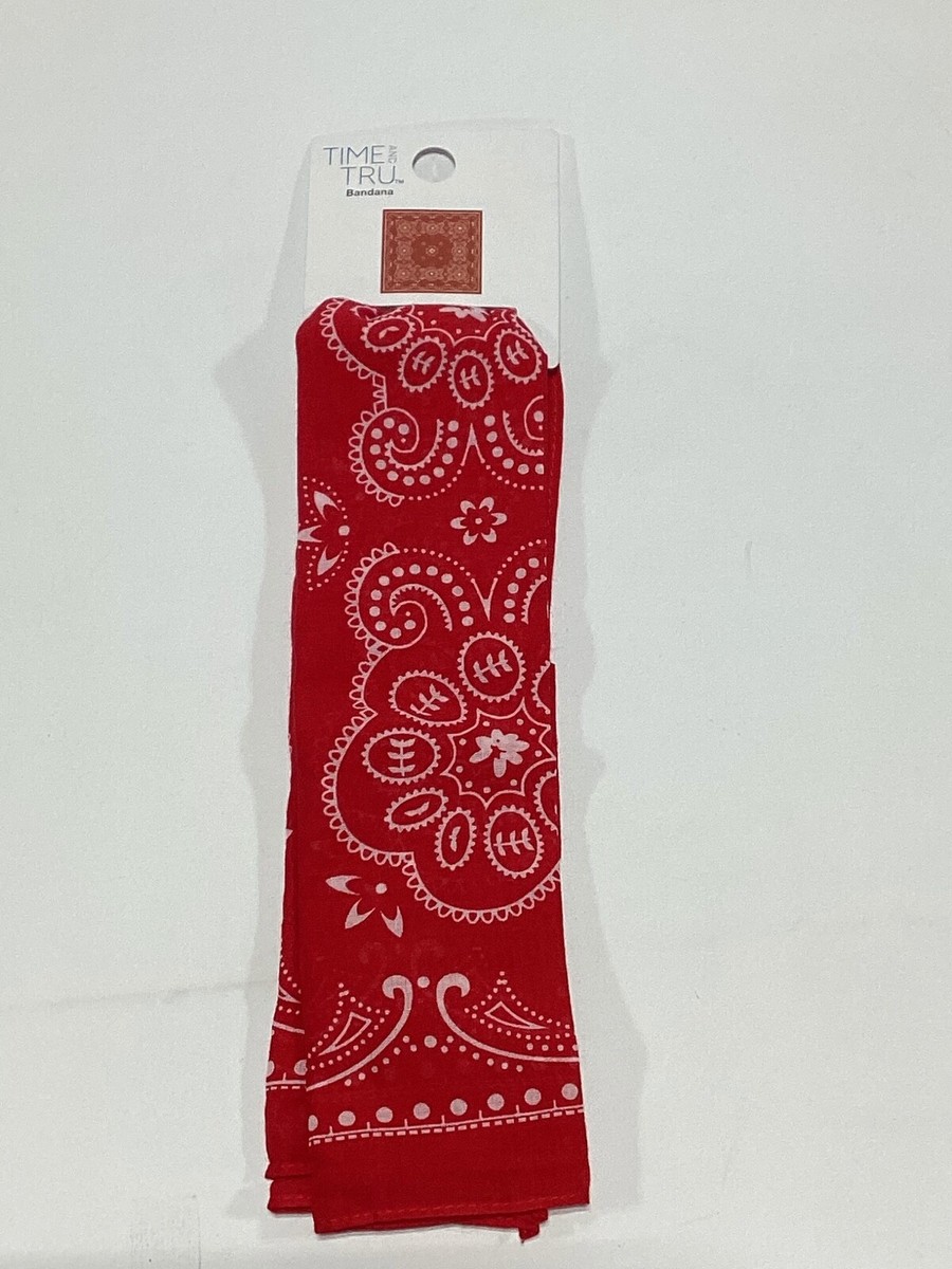 n*a様 Liilu Bandana Tattersall Check one Bandana Check – Across the Street