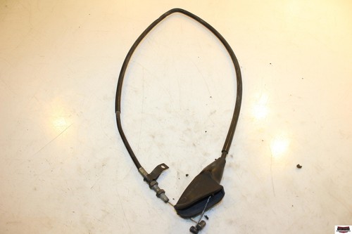 2004 Suzuki Drz 125 Front Brake Cable Line 58110-08G00