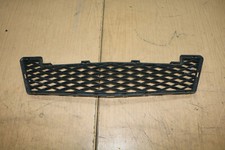Mercedes A-Klasse W169 original Grill Stoßstange vorne unten A1698850224 ab 08