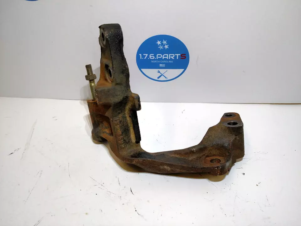 Dodge Stealth ES 1992 Mitsubishi 3000GT soporte de montaje del alternador OEM 91-99 Foto 3 de 4