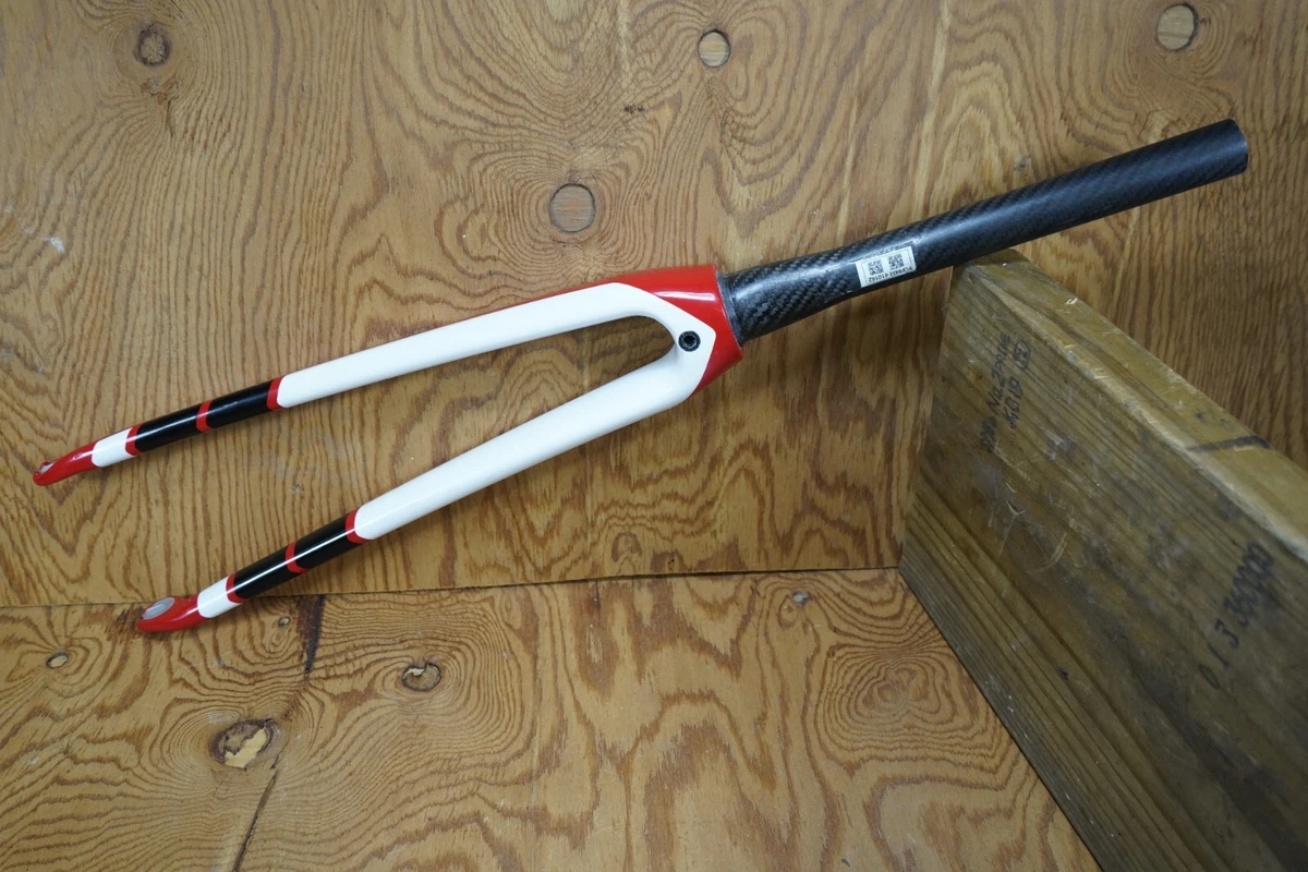 Bontrager Tapered Bicycle Forks for sale | eBay