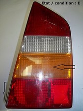Feu arrière Citroen CX