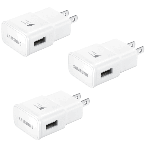 Original Samsung Galaxy S10 Note10 S8 S9 Plus Fast Wall Charger OEM Type-C Cable - Picture 37 of 66