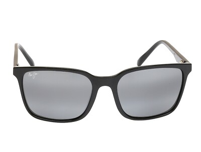 その他 Hooli Maui Jim MJ-756-02H Wild Coast 56-19-138 Polarized Classic