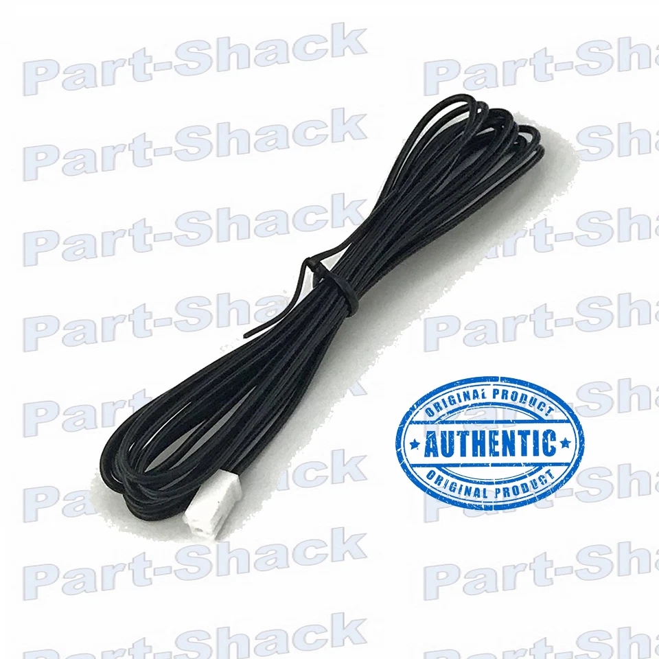 LG Electronics FM Antenna - for many XBOOM Mini Hi-Fi Audio/Stereo Systems