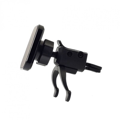 Magnetic Air Vent Mount Holder Stand Cradle For Phone GPS Rotate 360 Degrees