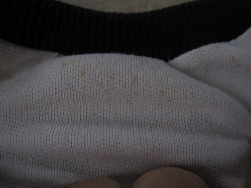 Sweat Adidas Vintage Equipe de France Porté FFF Ventex Vintage Jersey - 174 / M - Picture 3 of 7
