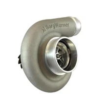 Borgwarner 13009097053 SuperCore Assembly 61.44mm / 2.42"Compressor Inducer Dia.