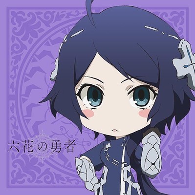 Rokka No Yuusha Mora Chester Microfiber Mini Towel Ebay