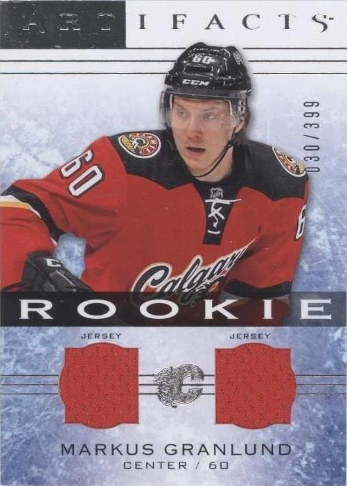 Silver Jersey/Jersey