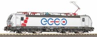 Piko 21673, Elektrolok Br 193, Ecco Rail, Digital + Sound, Neu & Ovp, H0