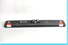 07-13 Mercede W221 S400 S550 Trunk Lid Lock Latch Trim Cover 2217500793 OEM 