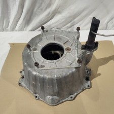 1990-1995 C4 Corvette Zr1 Lt5 Zf Bell Housing 6 Speed Aluminum Gm10085201