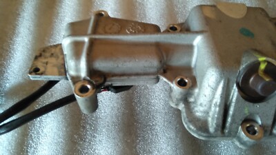 Maserati Quattroporte 05-11 F1 DuoSelect Gearbox Hydraulic