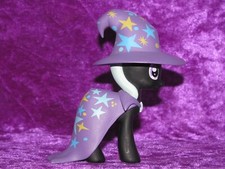 My little Pony - G4 - Trixie Mystery Funko  Mini's Series 2 (2014) Black