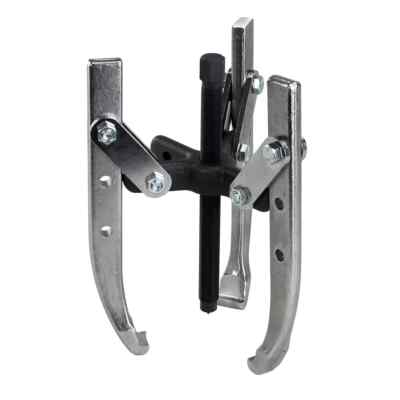 OTC 1038 11'' Spread 7-Ton Long 2/3-Jaw Grip-O-Matic Puller