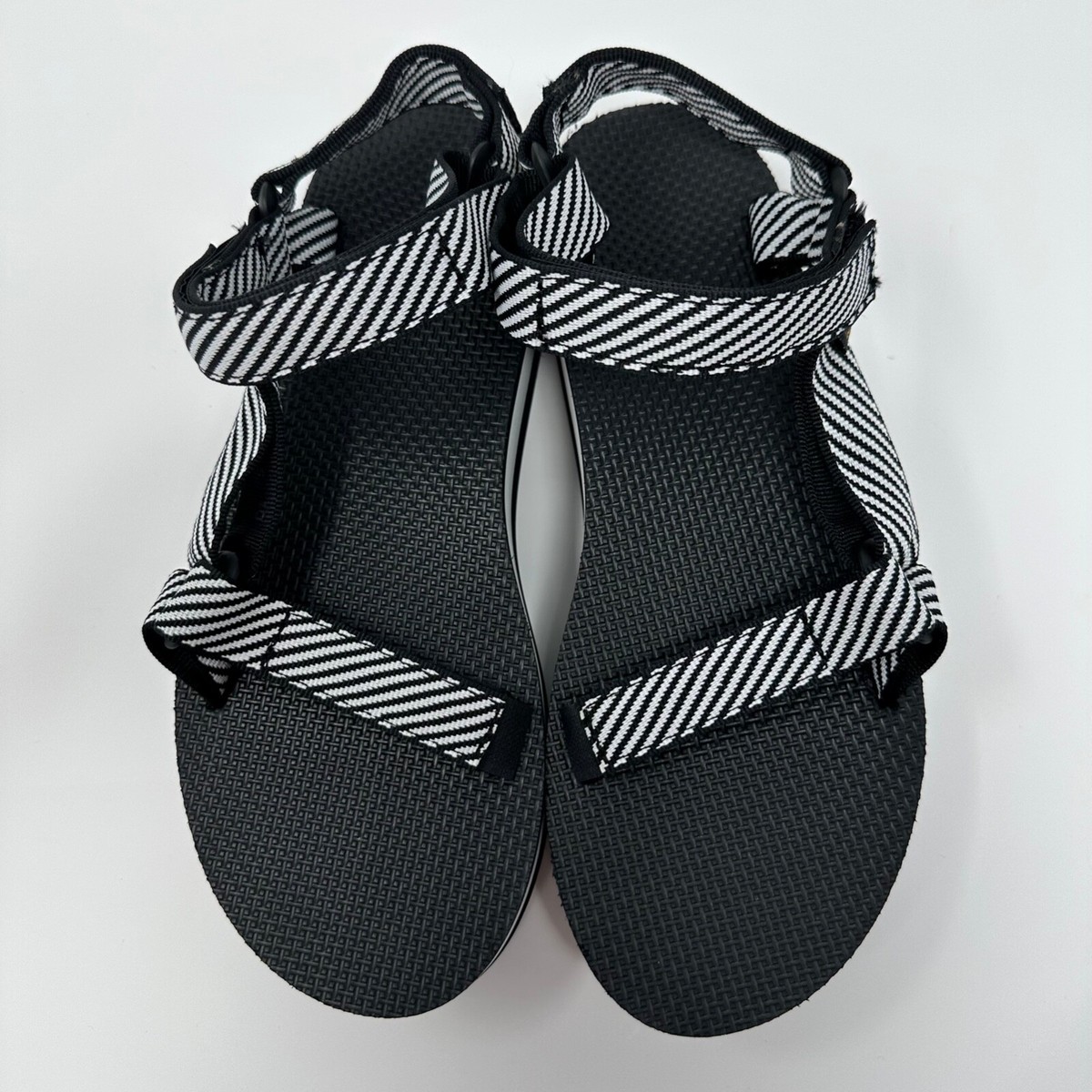 Teva Womens Flatform Sandals Size 10 Universal Platform  display picture 1
