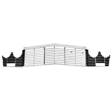 1965 Chevy Impala Grille Dynacorn M1719c 1965 Chevy Impala Grille Dynacorn M1719c