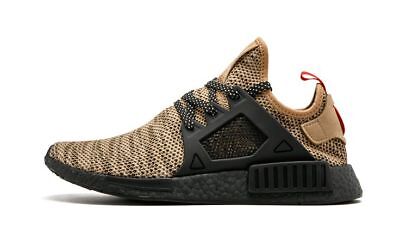 Adidas Nmd Xr1 Beige Gray trainers for cheap With image.